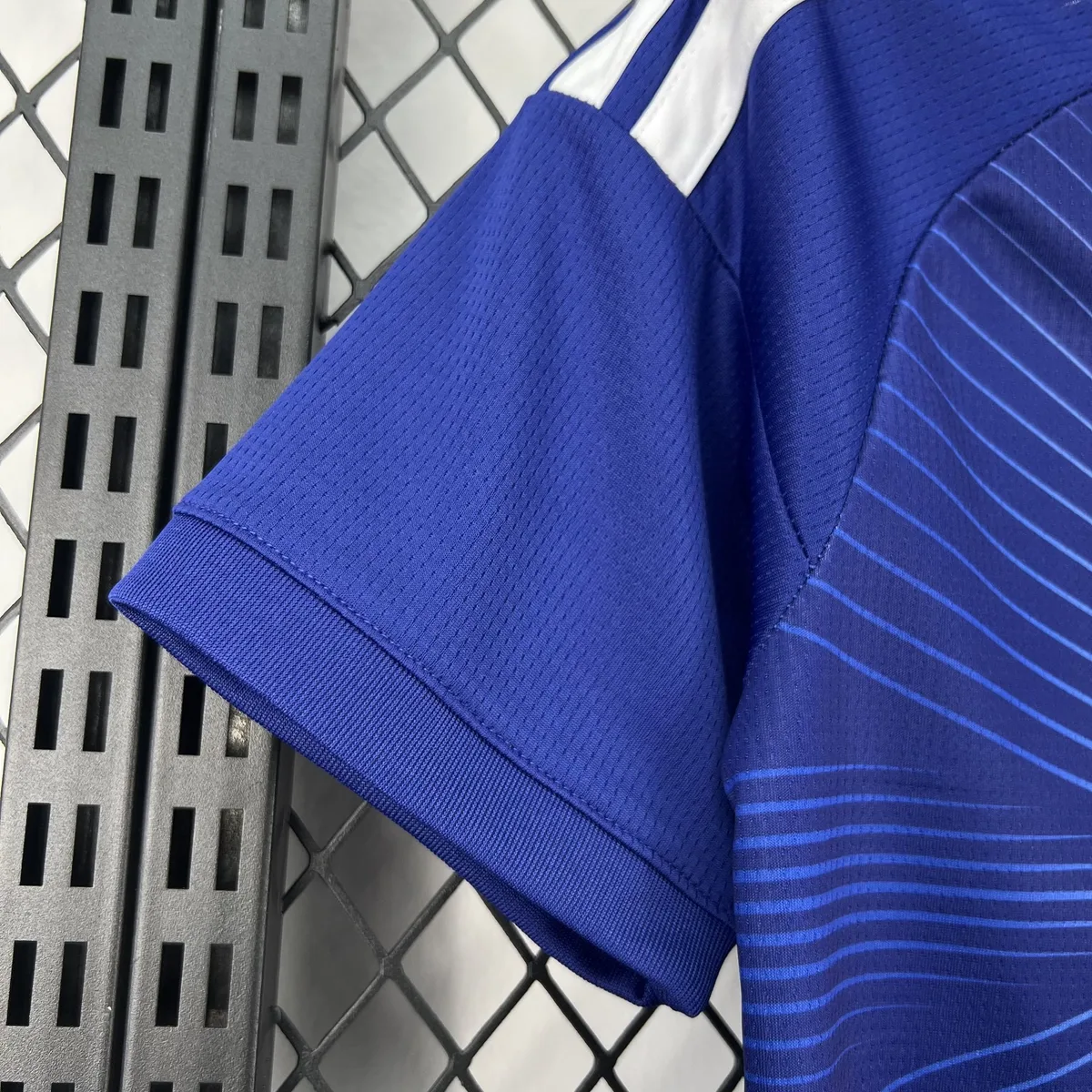 Kids Japan 2026 World Cup Home Kit, foto 5