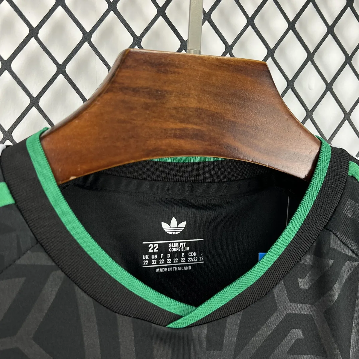 Kids Mexico 2026 World Cup Third Kit, foto 6