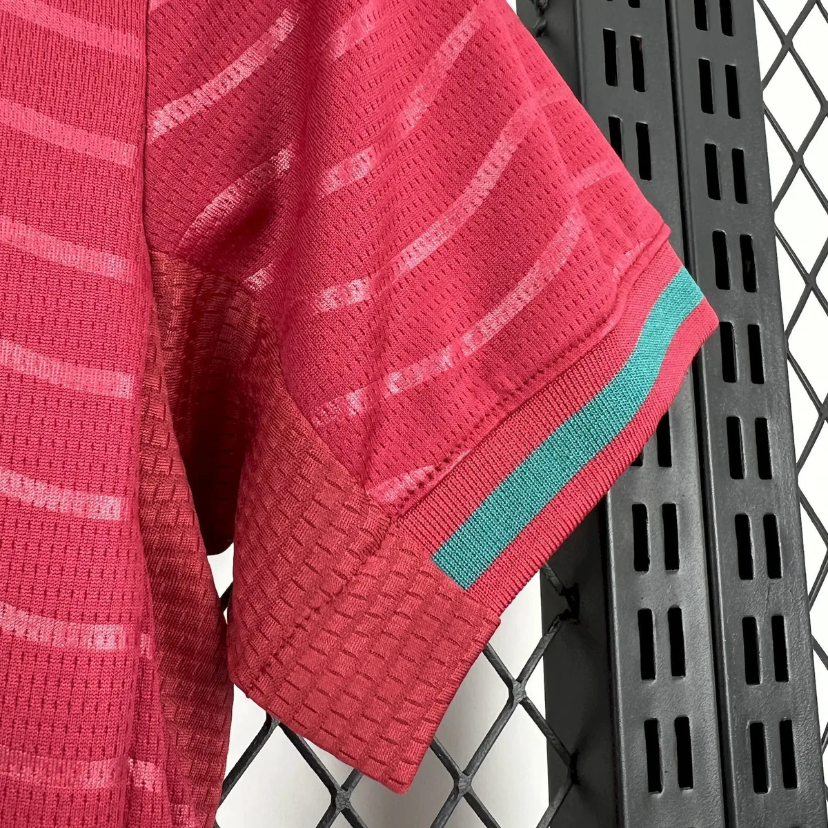 Kids Portugal 2026 World Cup Home Kit, foto 4