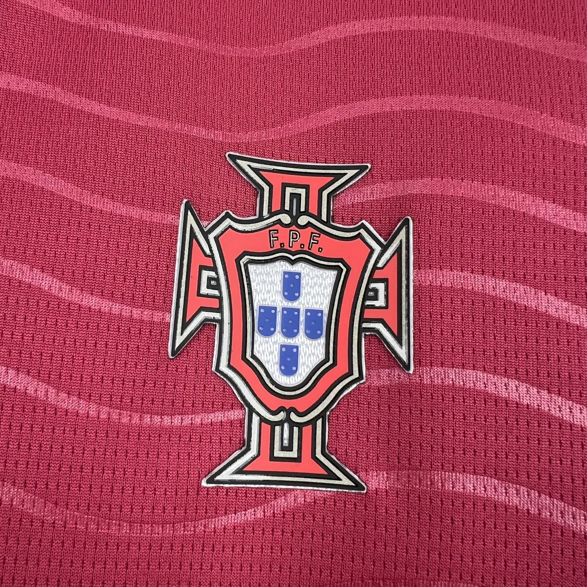 Kids Portugal 2026 World Cup Home Kit, foto 5
