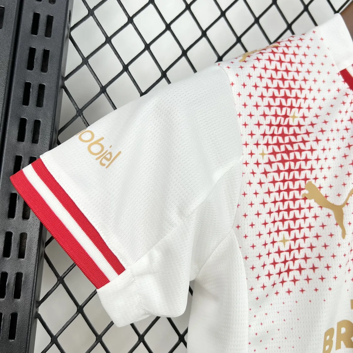 Kids PSV Eindhoven 2025/26 Special Kit, foto 5
