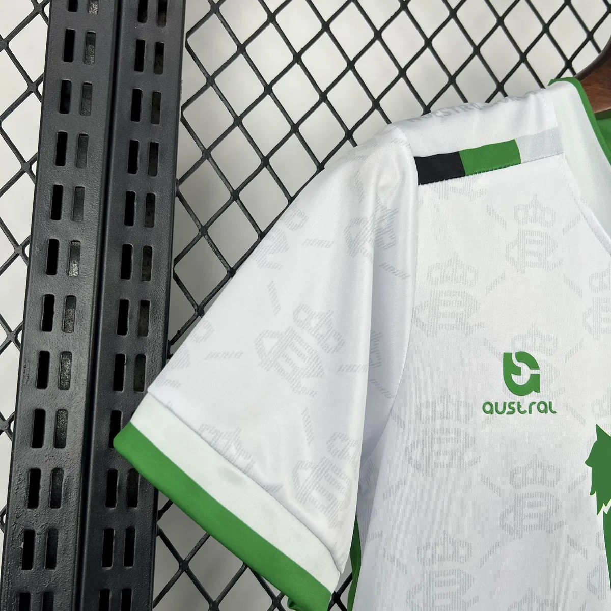 Kids Racing de Santander 2025/26 Home Kit, foto 6