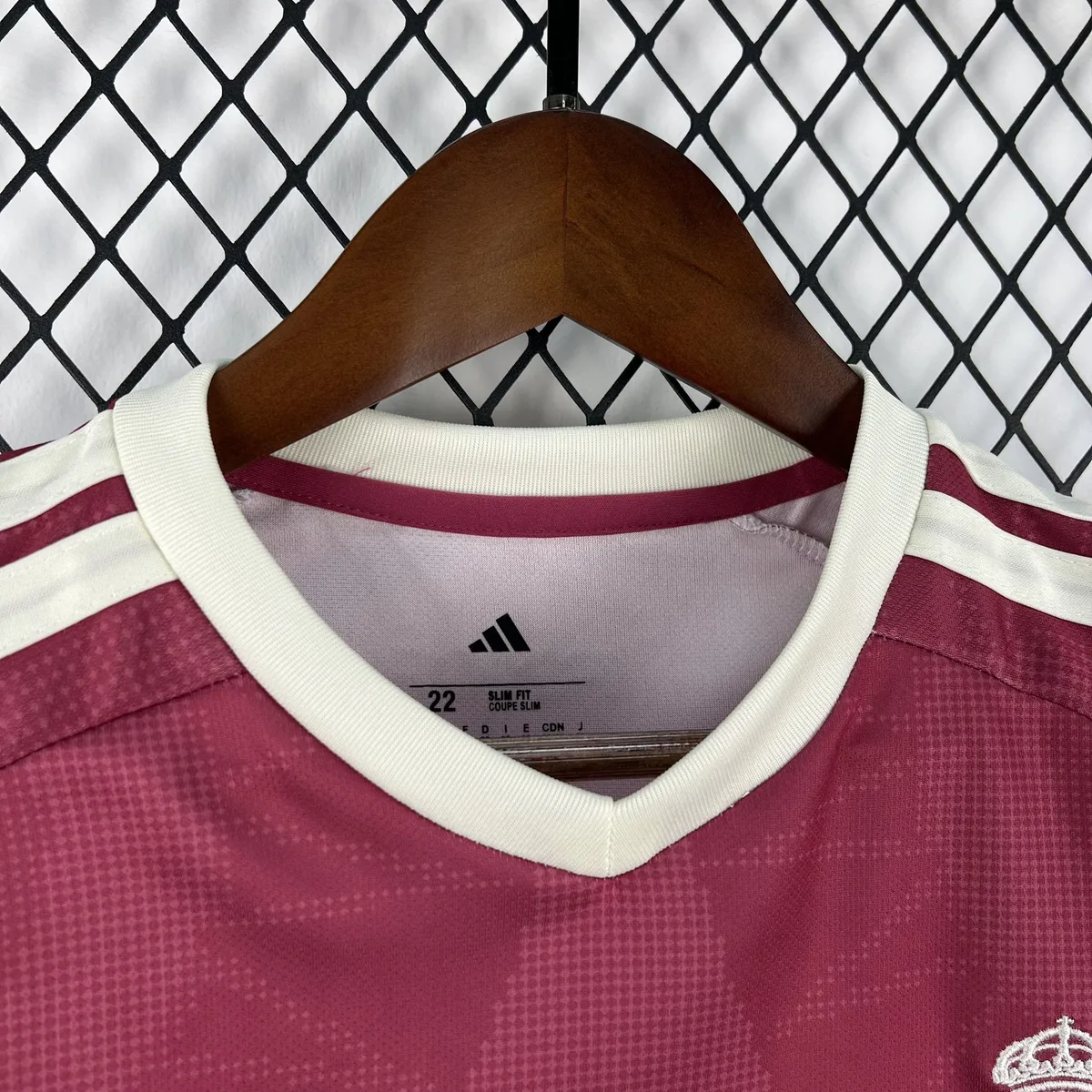 Kids Real Madrid 2026/27 Away Kit, foto 6