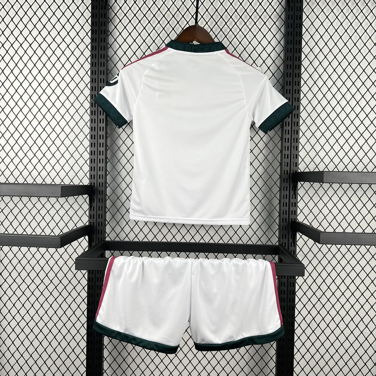 Kids Real Madrid 2026/27 Home Kit, foto 2
