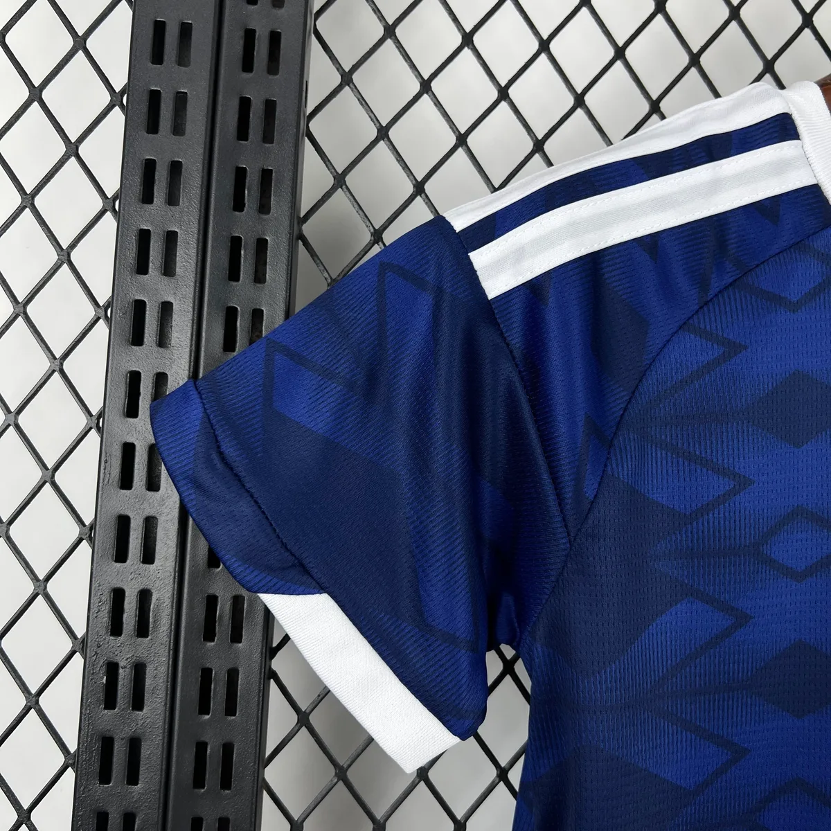 Kids Scotland 2026 World Cup Home Kit, foto 3