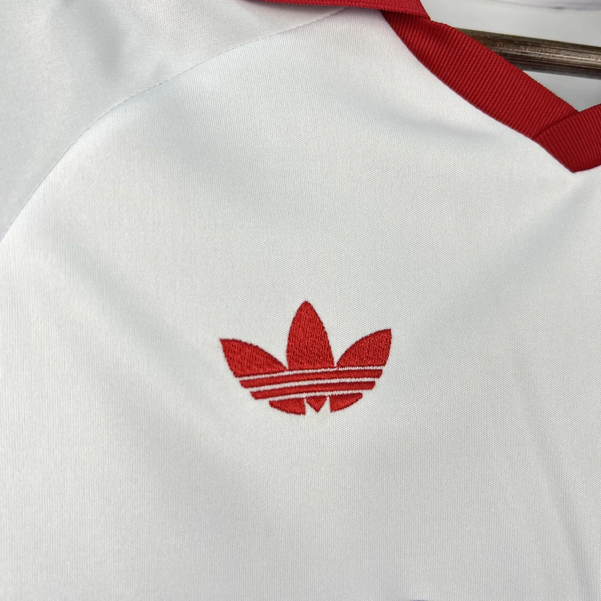 Kids Sevilla FC 2025/26 Vintage Kit, foto 5