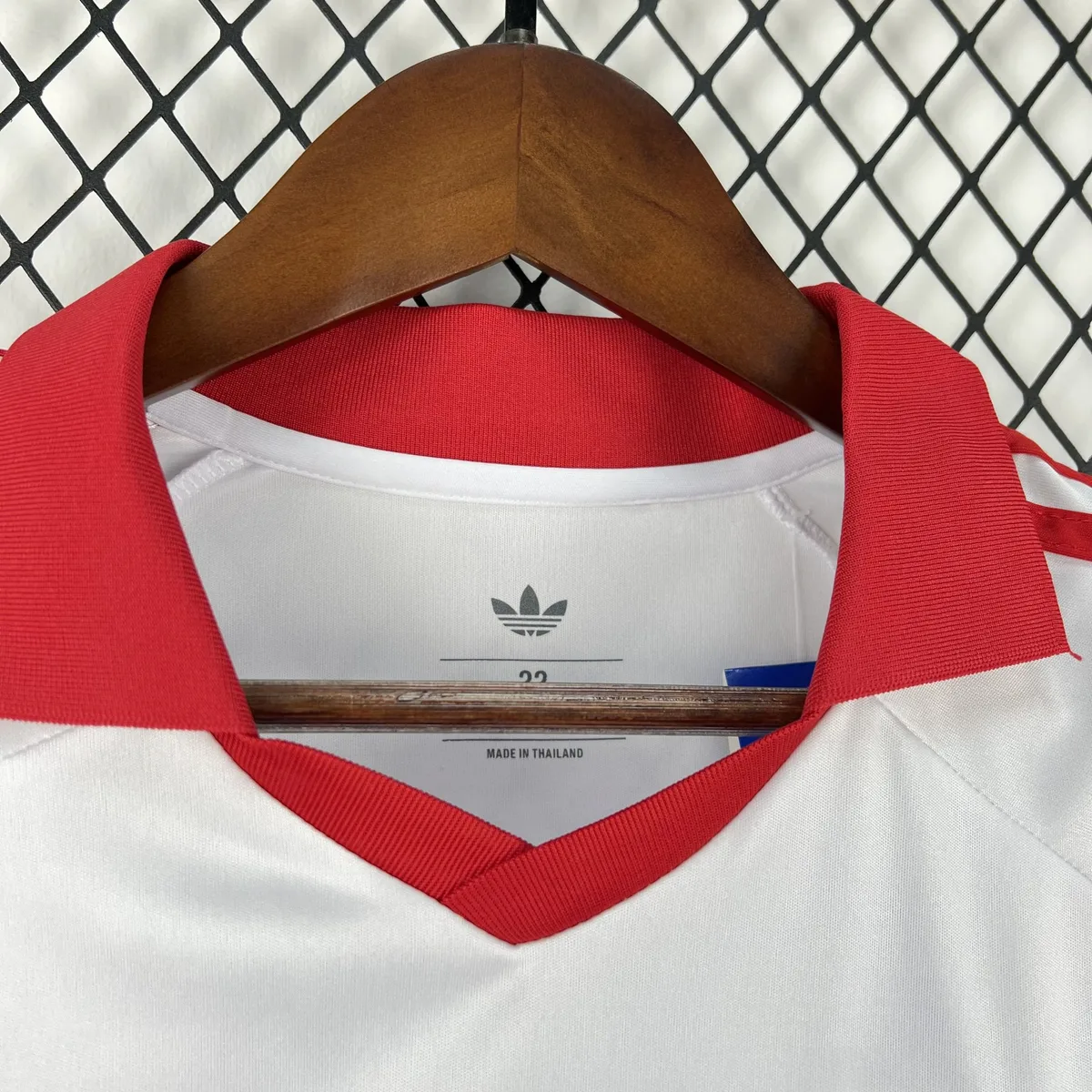 Kids Sevilla FC 2025/26 Vintage Kit, foto 6