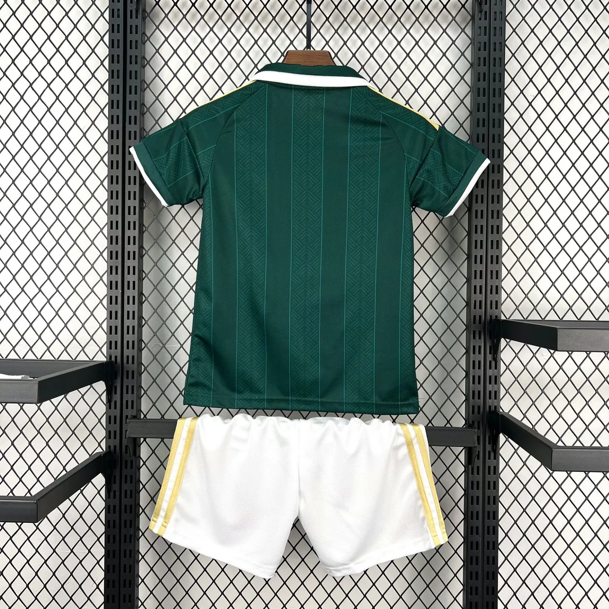 Kids South Africa 2026 World Cup Away Kit, foto 2