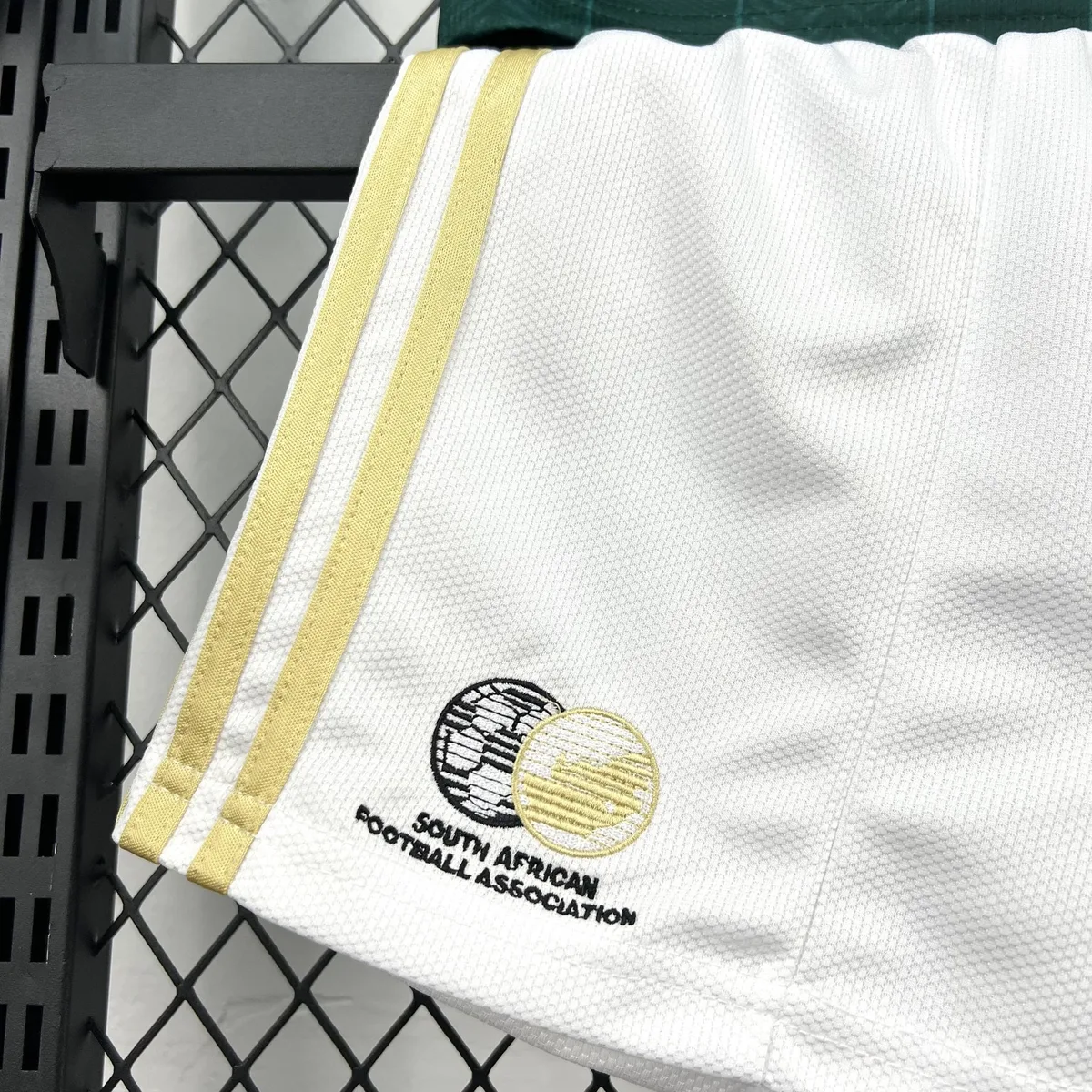Kids South Africa 2026 World Cup Away Kit, foto 3
