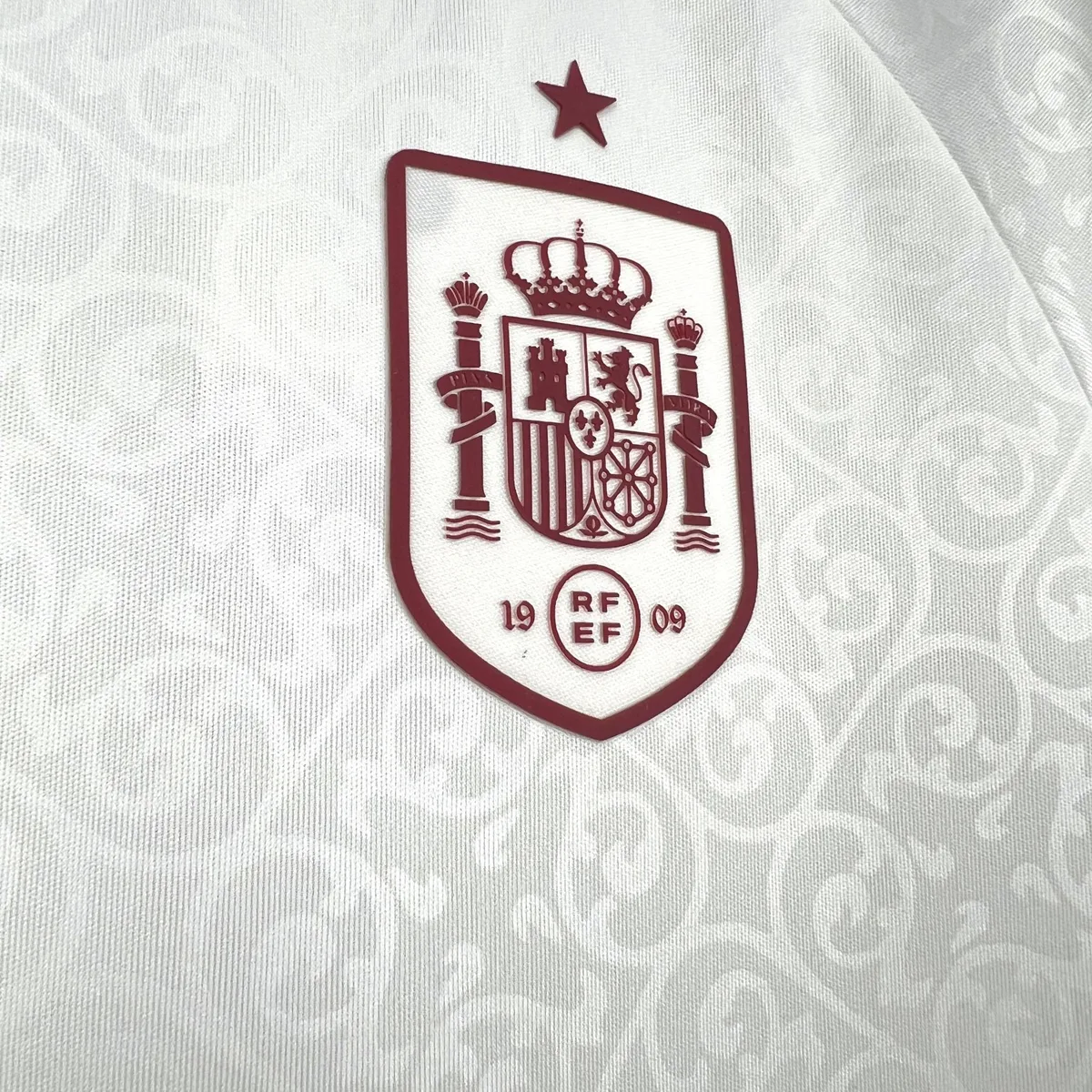 Kids Spain 2026 World Cup Away Kit, foto 6