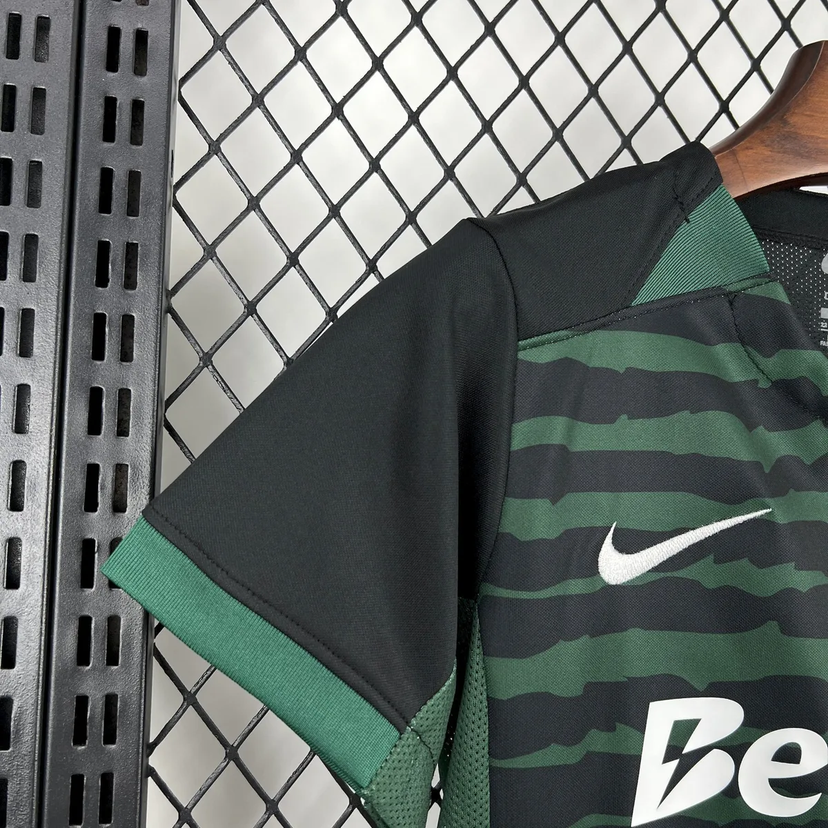 Kids Sporting CP 2025/26 Goalkeeper Kit, foto 6