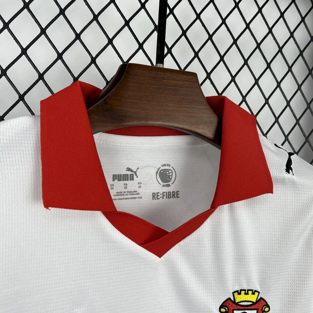 Kids Sporting de Gijón 2025/26 Third Jersey Kit, foto 6
