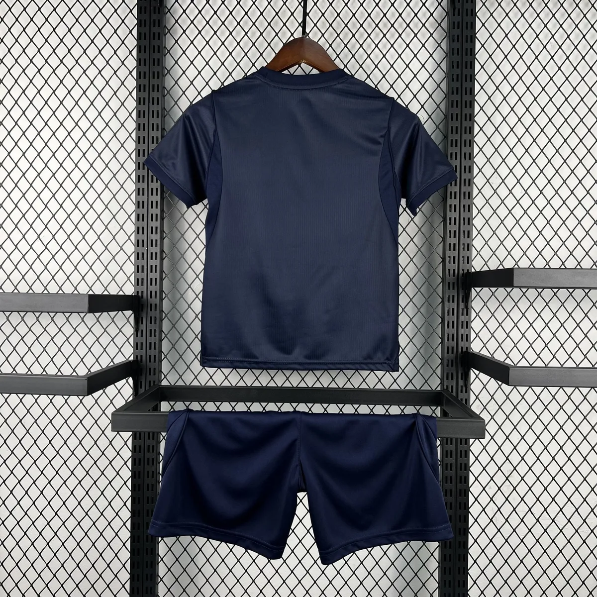 Kids Uruguay 2026 World Cup Away Kit, foto 2