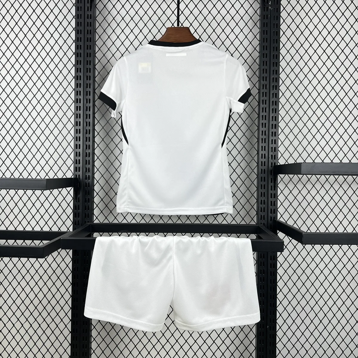 Kids Vasco Da Gama 2026/27 Away Kit, foto 2