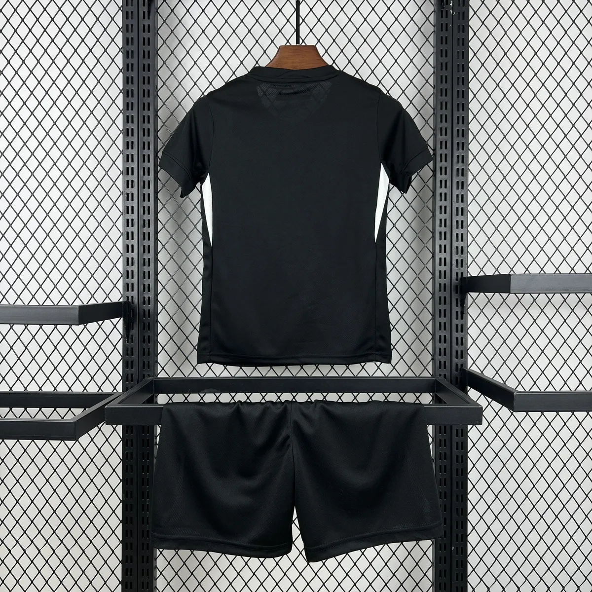 Kids Vasco Da Gama 2026/27 Home Kit, foto 2