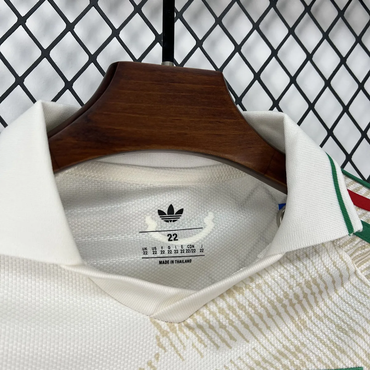 Kids Wales 2026 Away Kit, foto 6