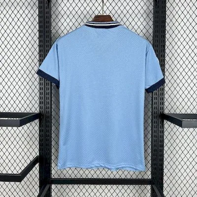 Lazio 1996/97 Home Retro Jersey, foto 2