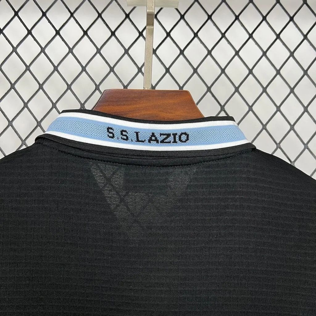 Lazio 1998/99 Third Retro Jersey, foto 2