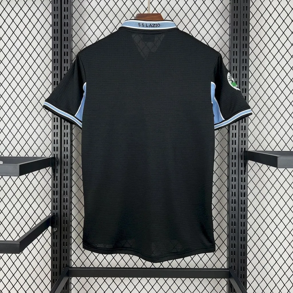 Lazio 1998/99 Third Retro Jersey, foto 3