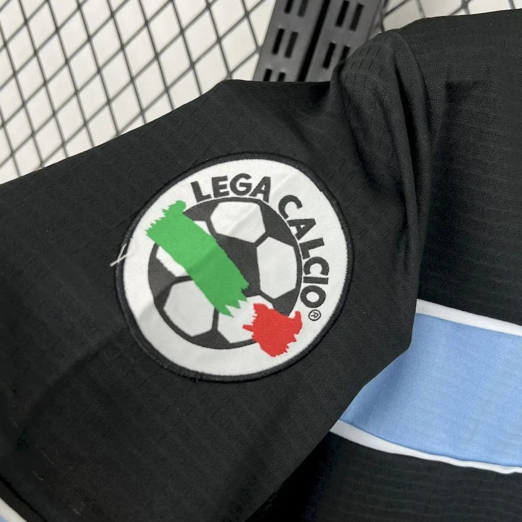 Lazio 1998/99 Third Retro Jersey, foto 4