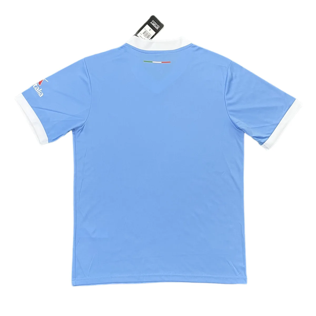 Lazio 2024/25 50th Champion EditionEdition Jersey S-XXXXL, foto 2