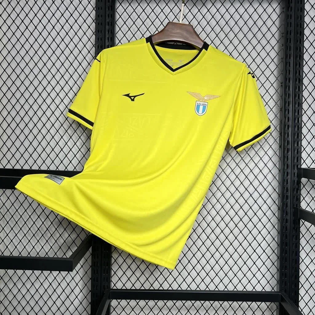 Lazio 2024/25 Away Jersey S-XXXXL, foto 1