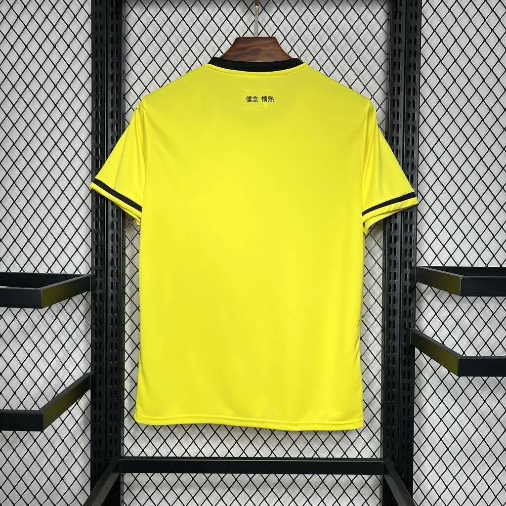 Lazio 2024/25 Away Jersey S-XXXXL, foto 2