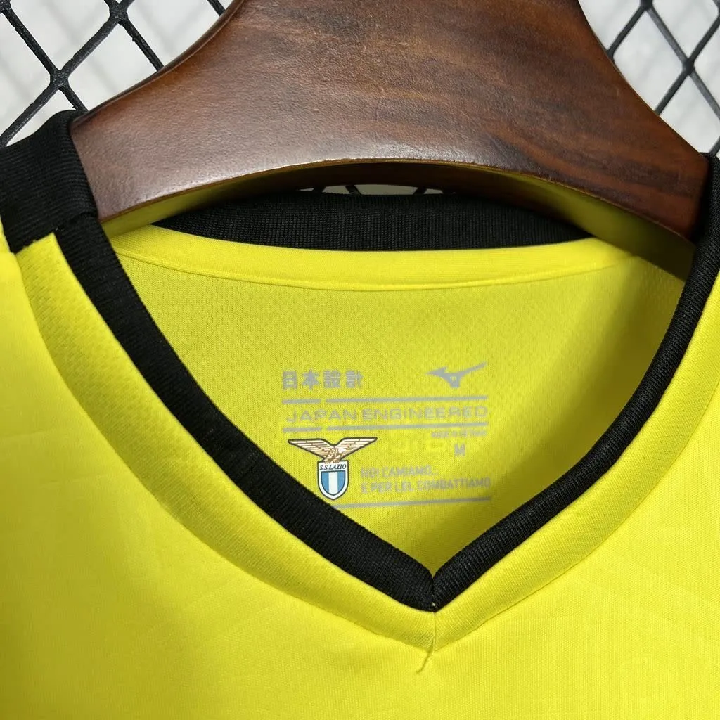 Lazio 2024/25 Away Jersey S-XXXXL, foto 5