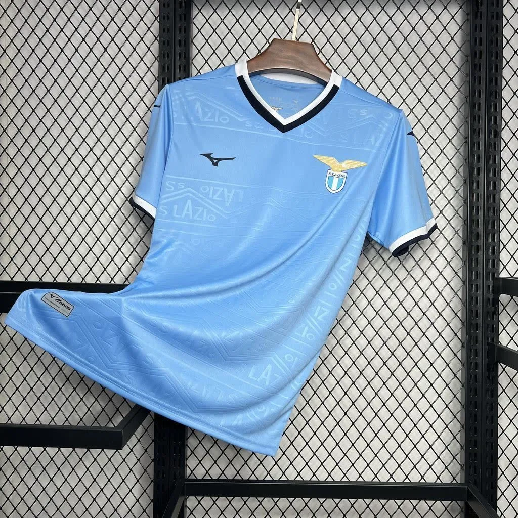 Lazio 2024/25 Home Jersey, foto 1