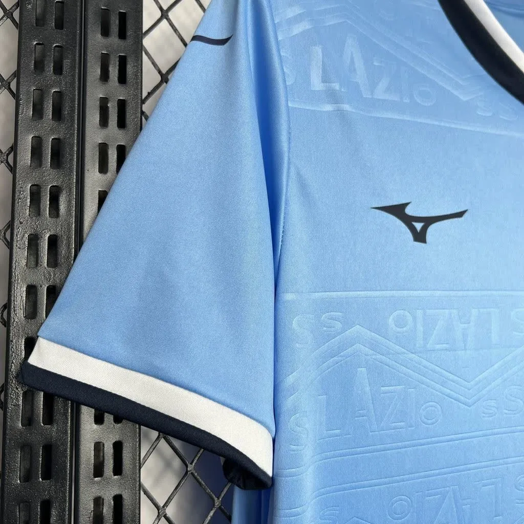 Lazio 2024/25 Home Jersey, foto 2