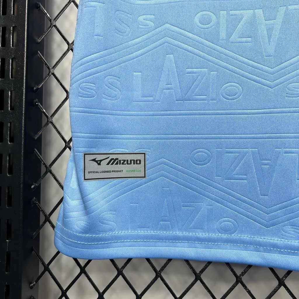Lazio 2024/25 Home Jersey, foto 5