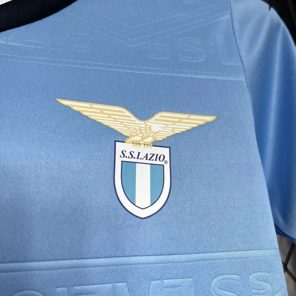 Lazio 2024/25 Home Kids Kit, foto 5
