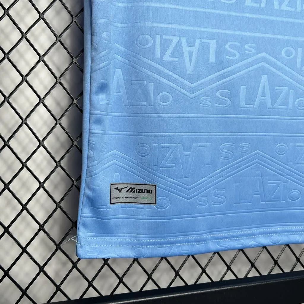Lazio 2024/25 Home Kids Kit, foto 6