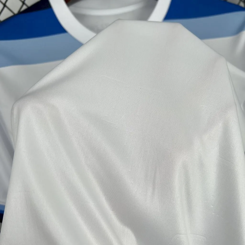 Lazio 2025/26 125th Anniversary Edition White Jersey, foto 4