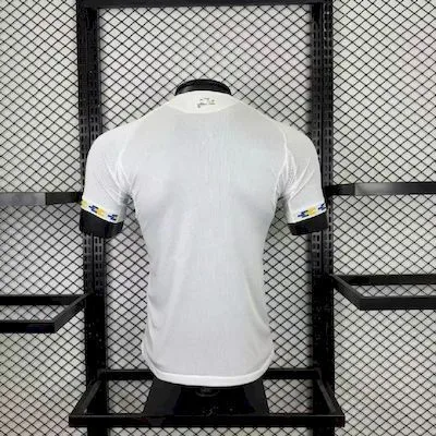 Leeds United F.C. 2025/26 Home Jersey Player Version, foto 2