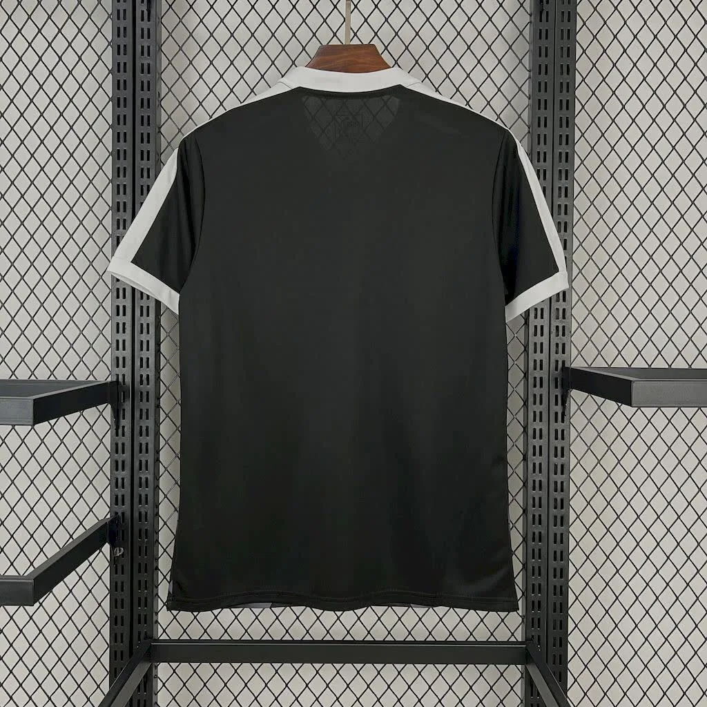 Leicester City 2015/16 Away Retro Jersey, foto 2