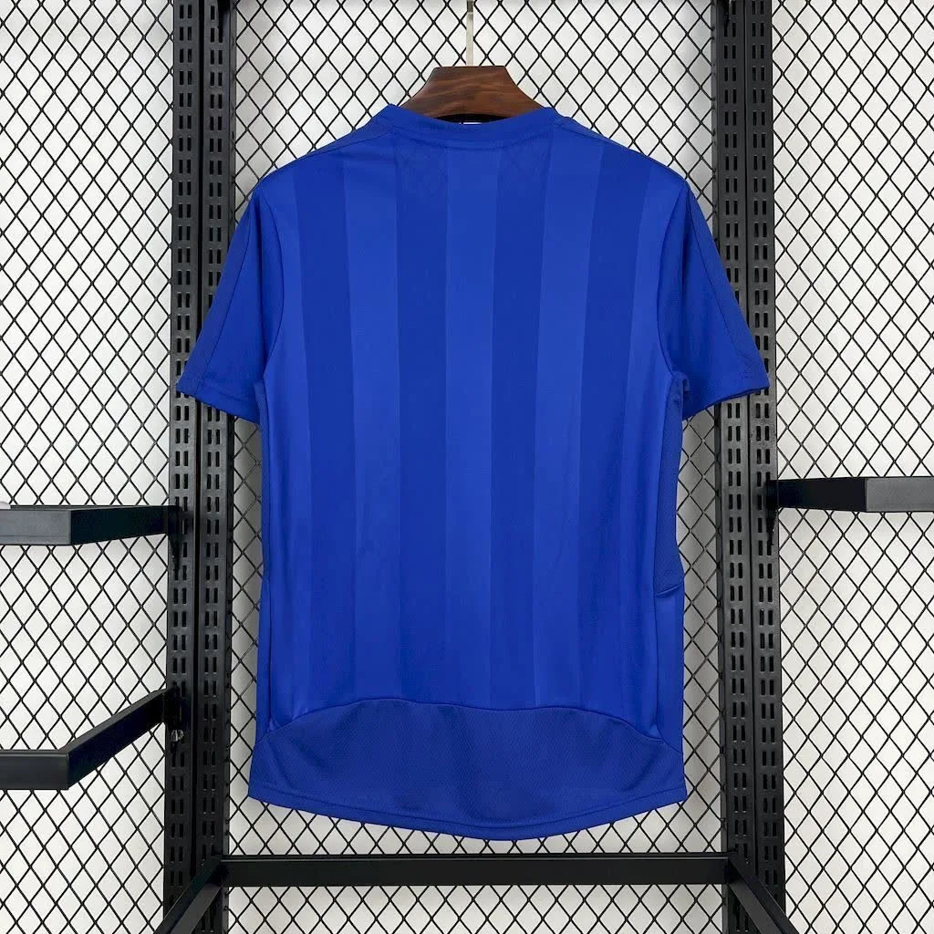 Leicester City 2015/16 Home Retro Jersey, foto 2