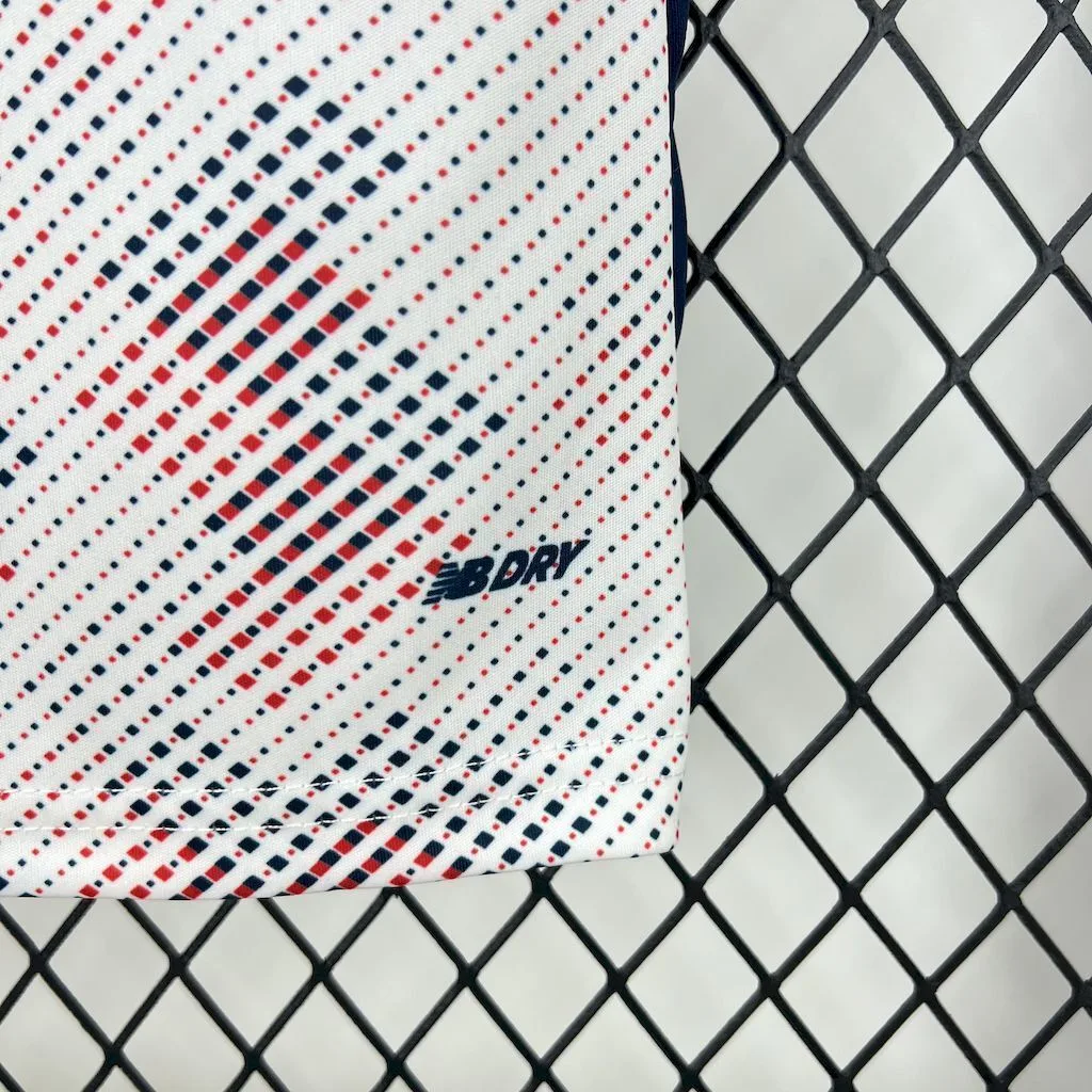 Lille OSC 2024/25 Away Jersey Kids Kit, foto 2