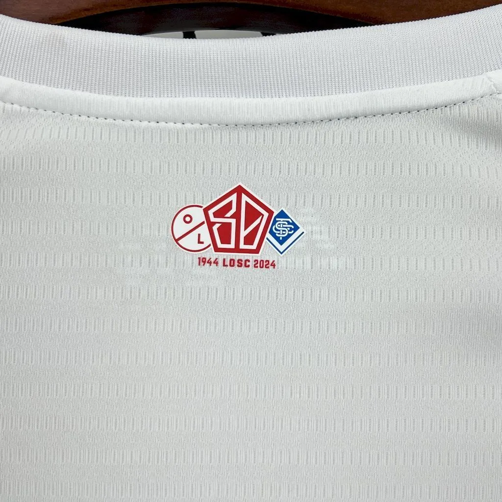 Lille OSC 2024/25 Away Jersey, foto 2