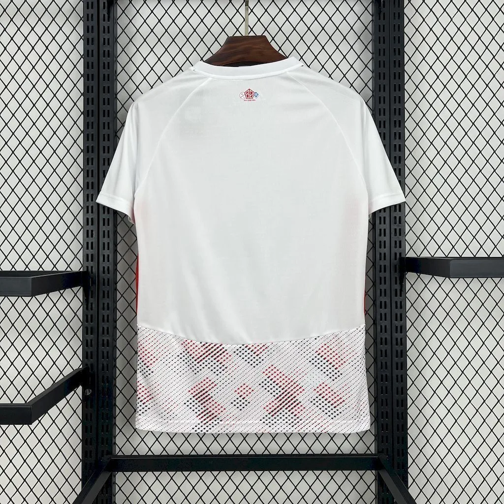 Lille OSC 2024/25 Away Jersey, foto 3