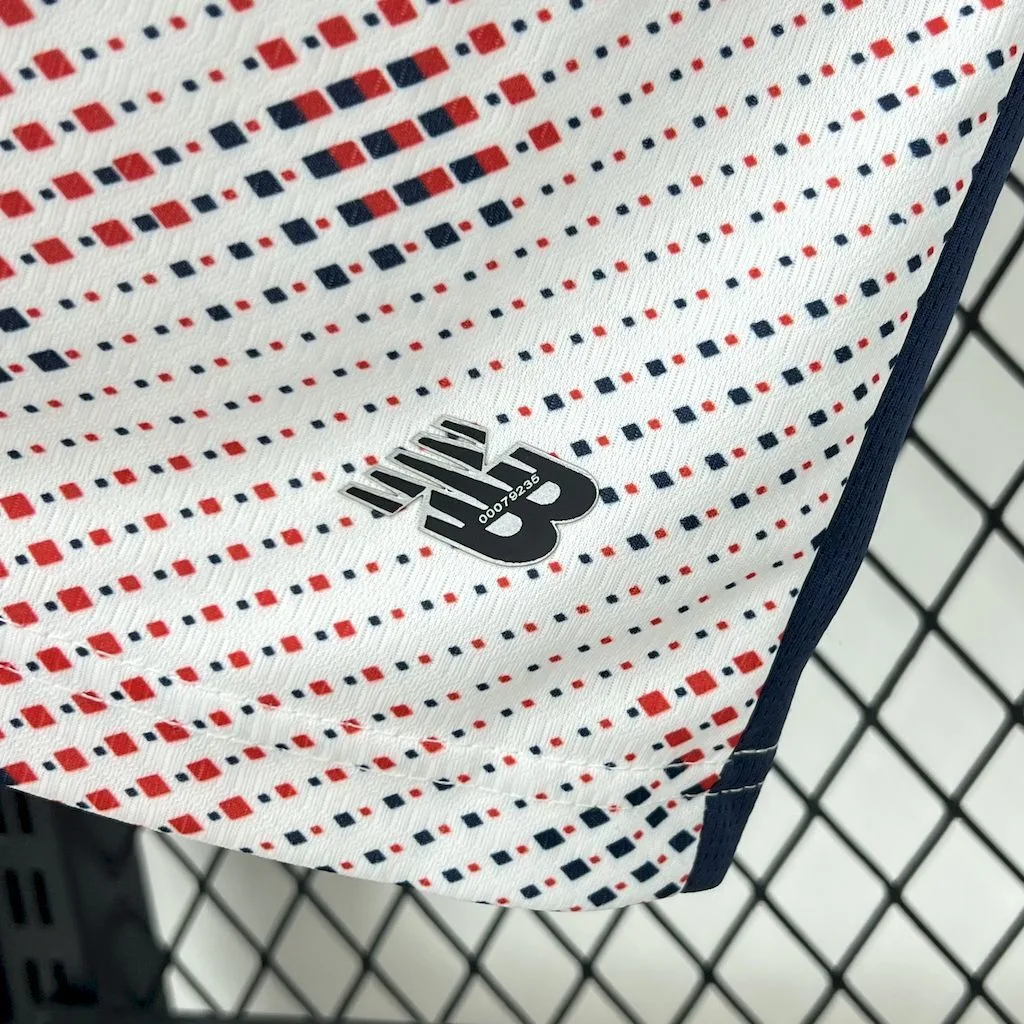 Lille OSC 2024/25 Away Jersey, foto 6