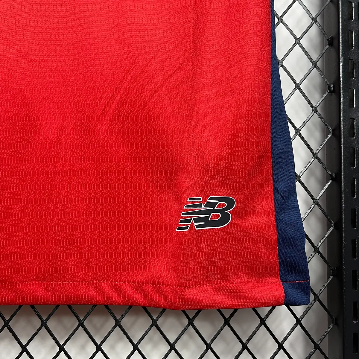 Lille OSC 2024/25 Home Jersey, foto 3