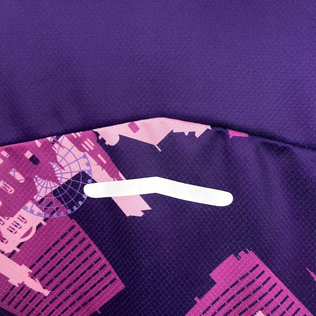 Lille OSC 2025/26 Away Jersey, foto 2