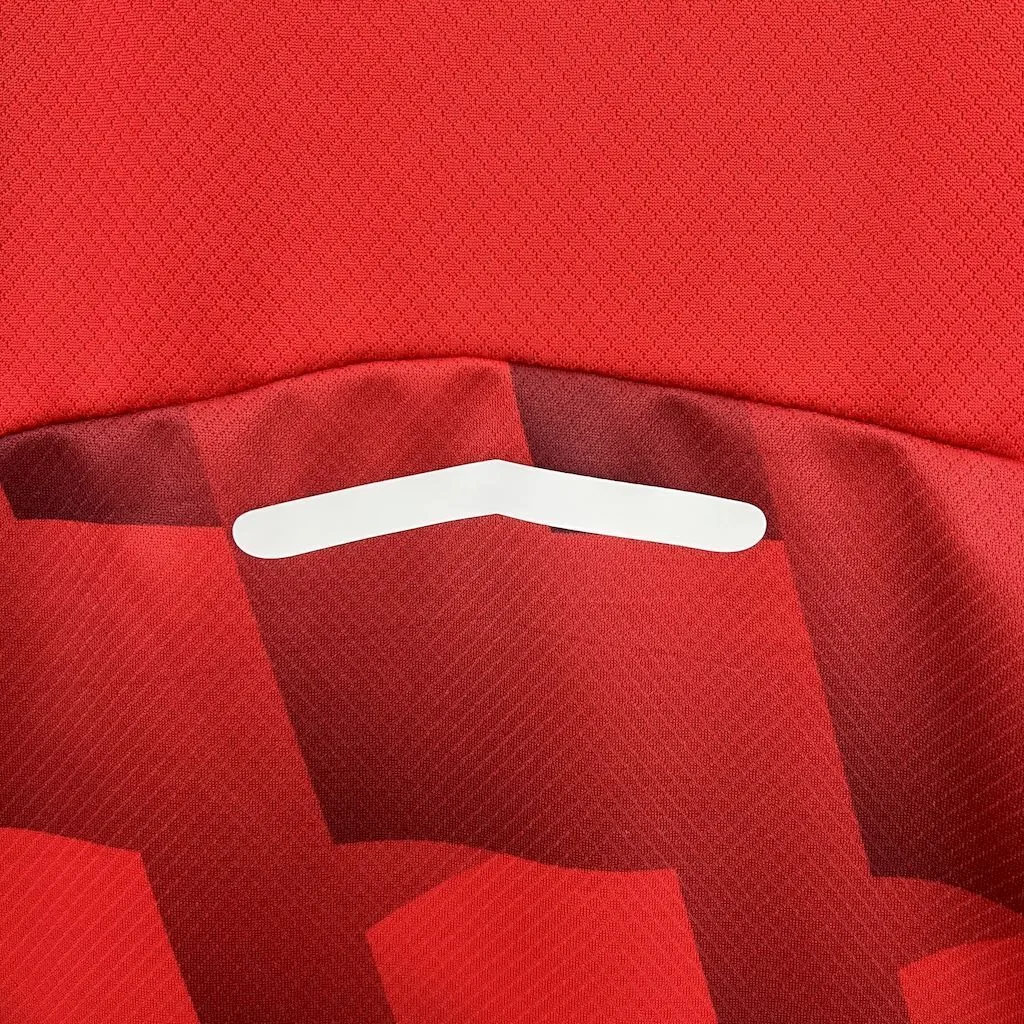 Lille OSC 2025/26 Home Jersey, foto 2