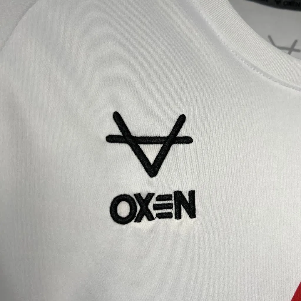 Lincoln City F.C. 2024/25 Away Jersey, foto 5