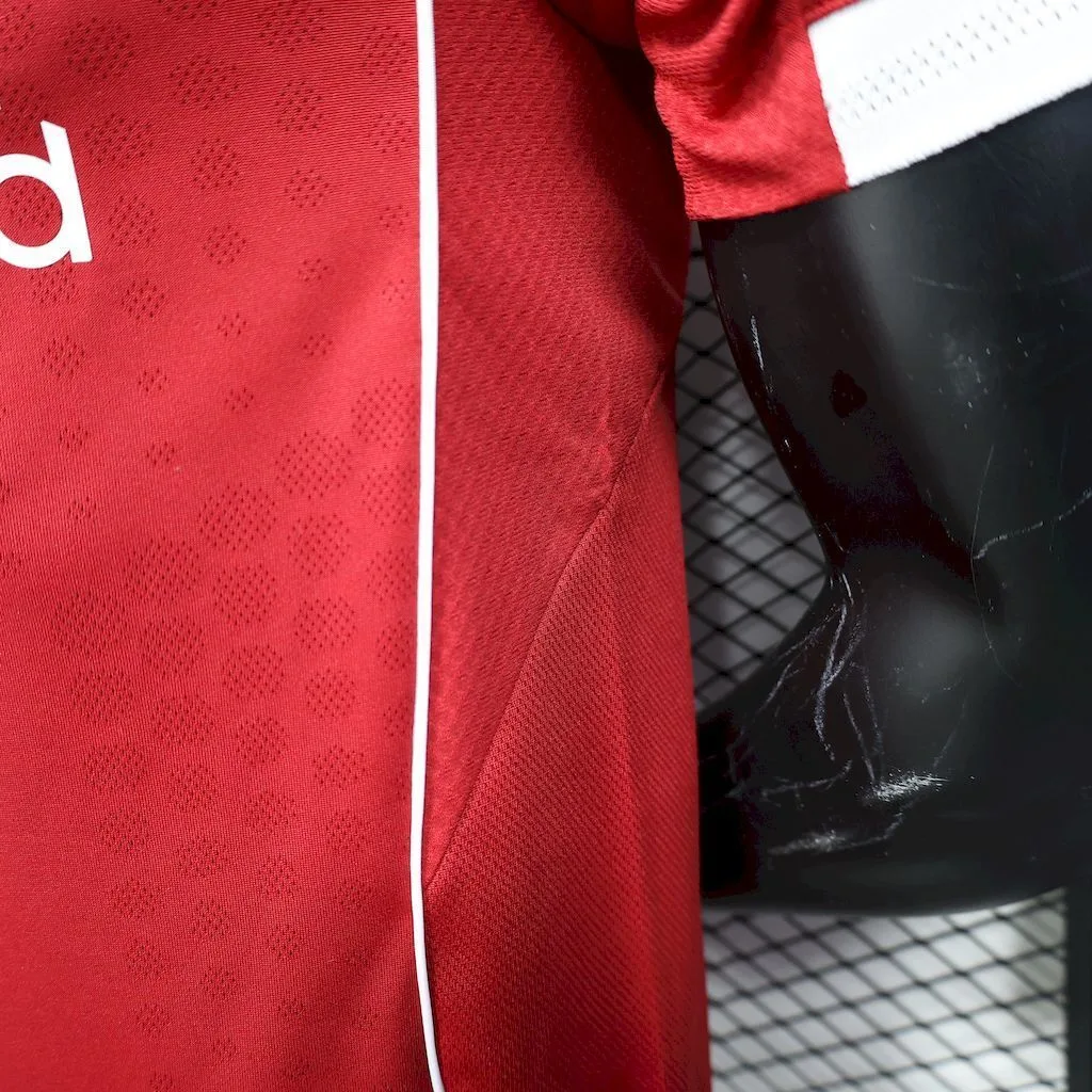 Lip 2025/26 Home Jersey Player Version, foto 4