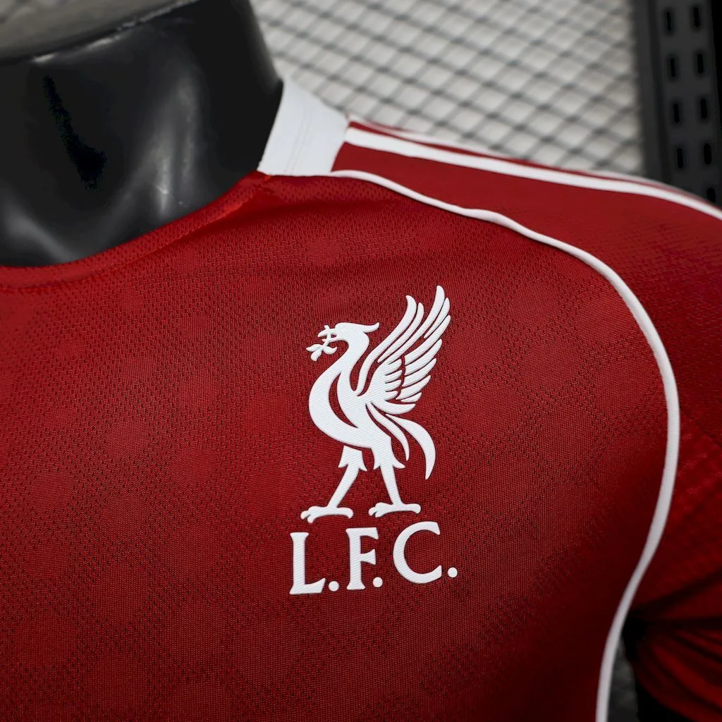 Lip 2025/26 Home Jersey Player Version, foto 5