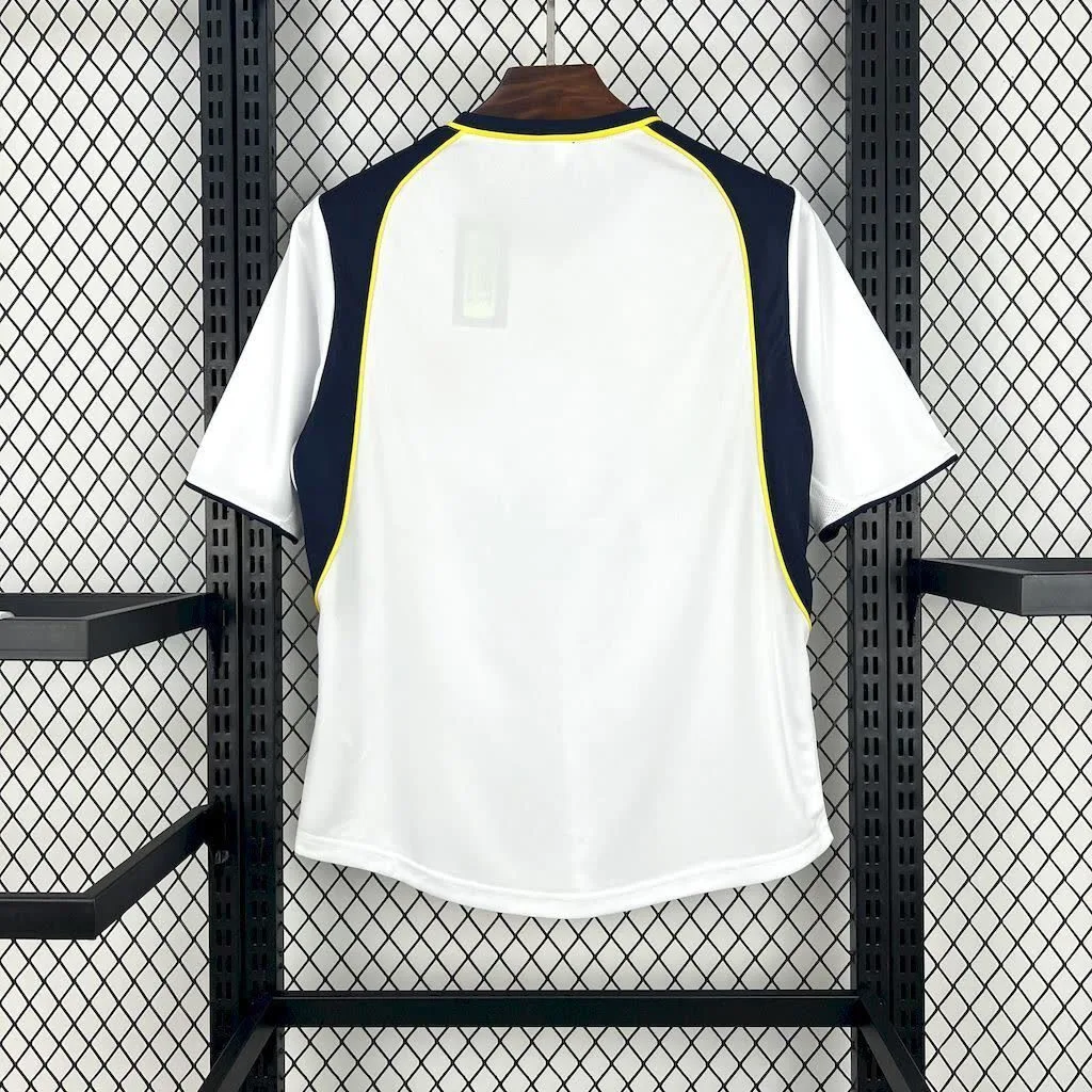 Liv 2001/02 Away Jersey, foto 2