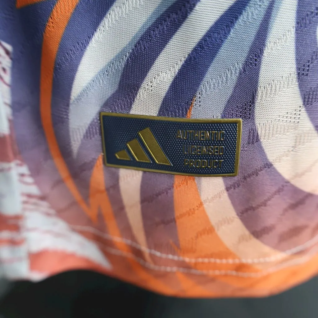 Liv 2025/26 Grey special edition Jersey Player Version, foto 3