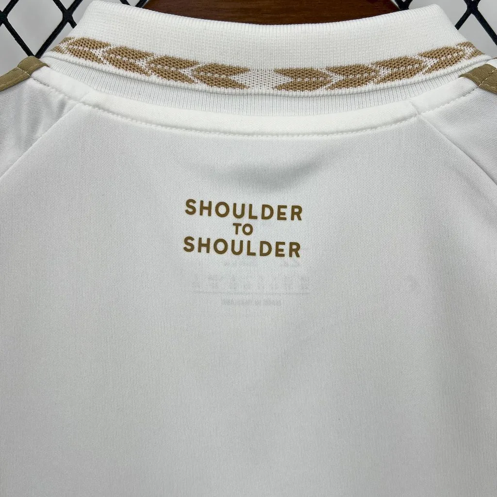 Los Angeles FC 2025/26 Away Kids Kit, foto 3